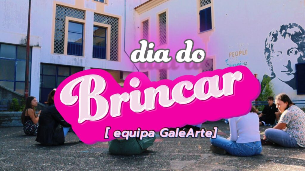 Dia do Brincar