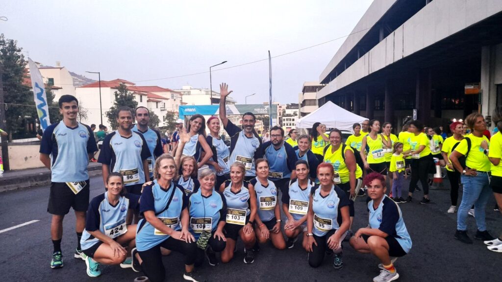 4ª Corrida dos Professores 