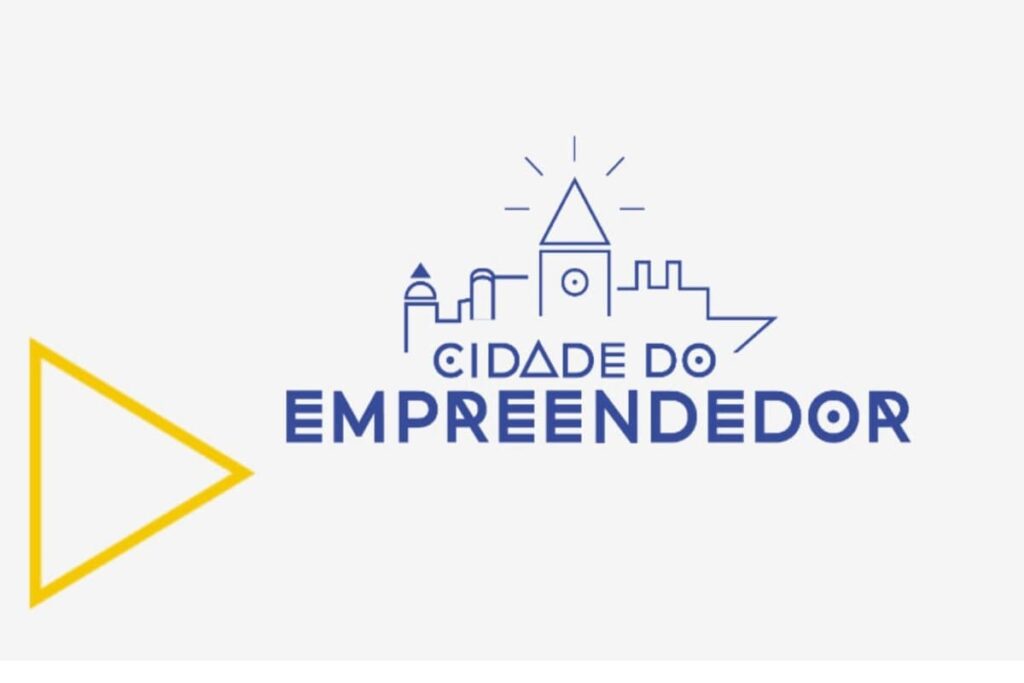 Cidade do Empreendedor – Visita de Estudo