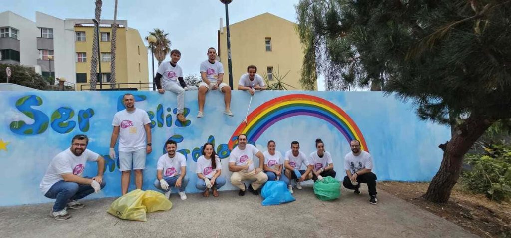 Campanha “WORLD CLEANUP DAY – Limpar o Funchal do Mar à Serra” – 4 de outubro 2024