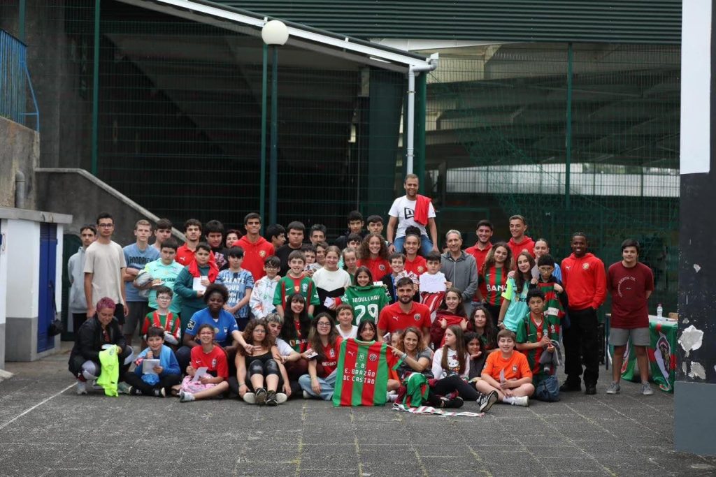 Clube Sport Marítimo