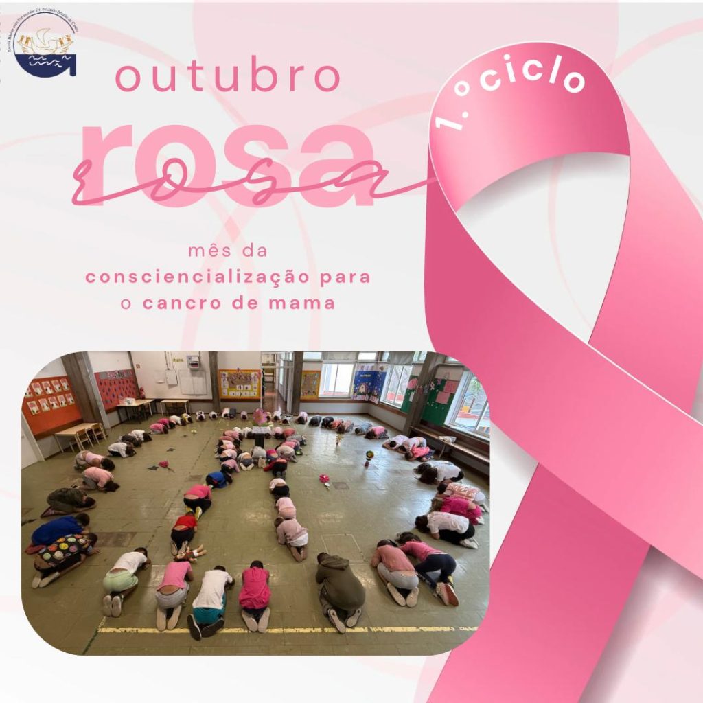 Outubro Rosa