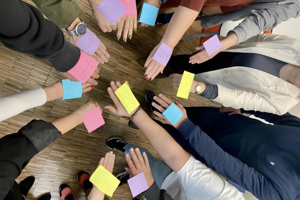 Dia Internacional da Tolerância