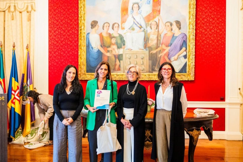 Clean Up the World – Limpar o Funchal do Mar à Serra