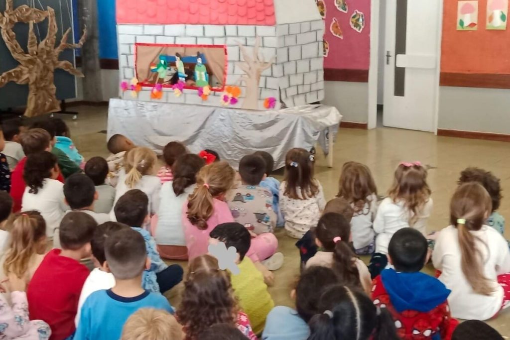 Dia Nacional do Pijama de 2025