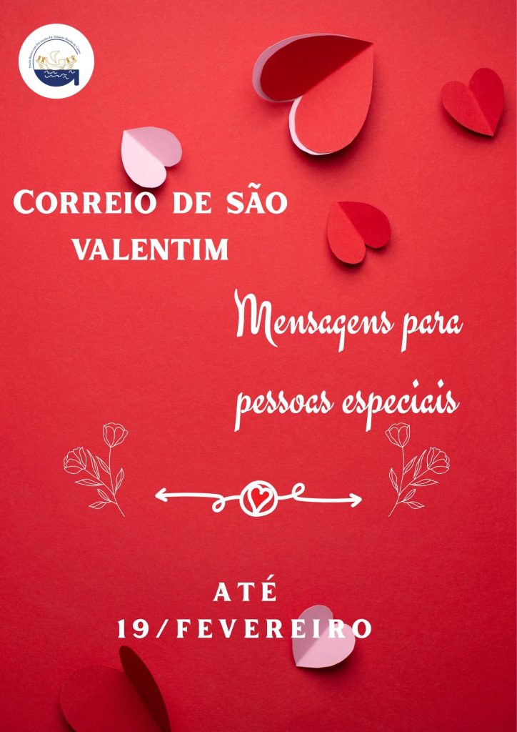 Dia de São Valentim