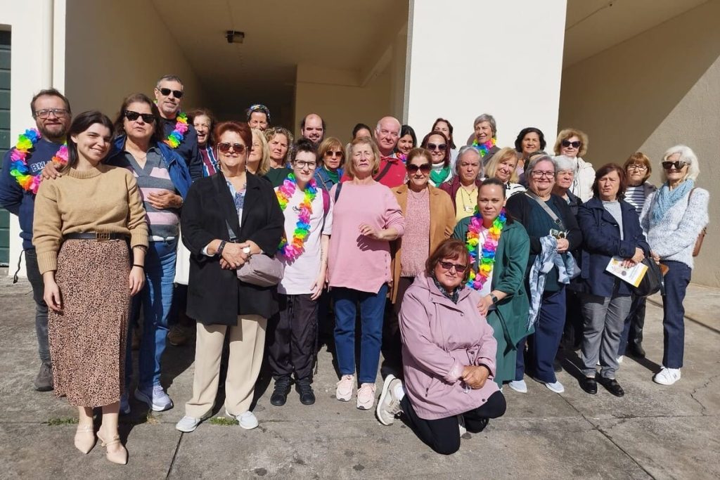 Visita de Estudo | Semana das Leguminosas