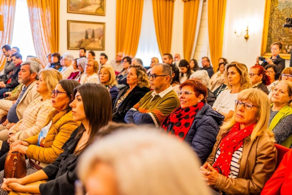Visita de Estudo ao Fórum do Pão